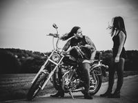 Couple_alternative_metal_bike_-15