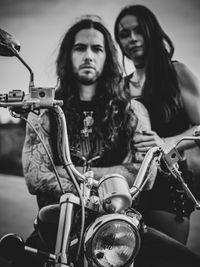 Couple_alternative_metal_bike_-32