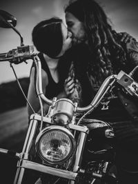 Couple_alternative_metal_bike_-34