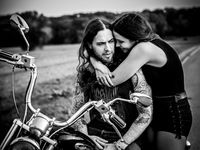 Couple_alternative_metal_bike_-4